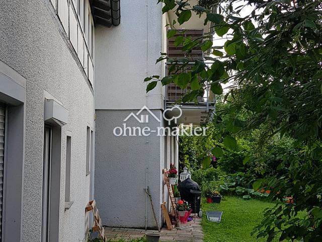 Apartment mieten in Esslingen, Baden-Württemberg