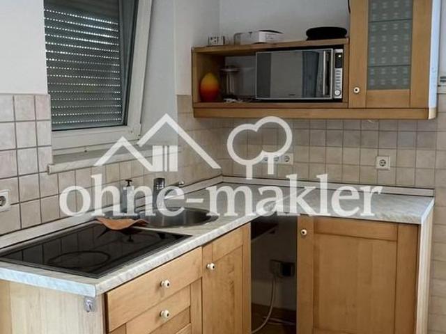 Apartment mieten in Esslingen, Baden-Württemberg
