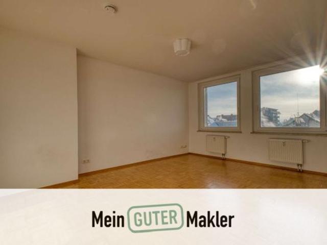 Wohnung mieten in Bremerhaven, Bremen