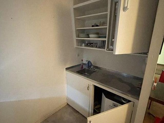 Apartment mieten in Basel
