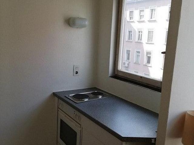 Apartment mieten in Basel, Basel-Stadt