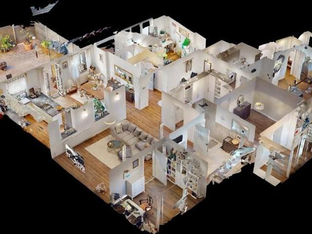 Wohnung kaufen in Münzesheim, Kraichtal