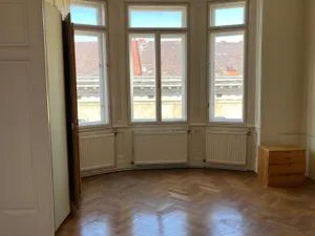 Apartment mieten in Schottenfeld, Wien
