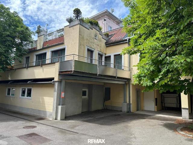 Wohnung kaufen in Mödling, Bezirk Mödling