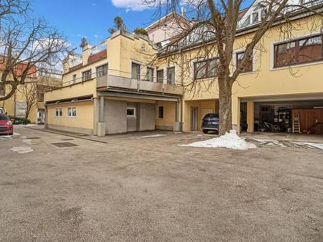 Wohnung kaufen in Mödling, Niederösterreich