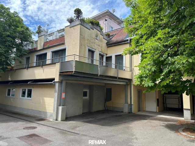 Apartment kaufen in Schöffelstadt, Mödling