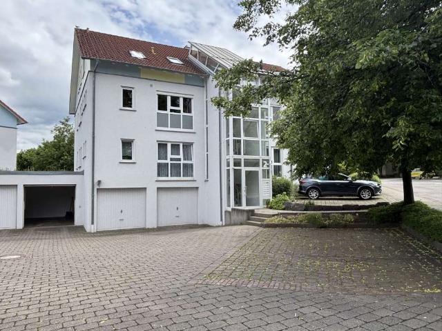Wohnung kaufen in Frommern, Balingen
