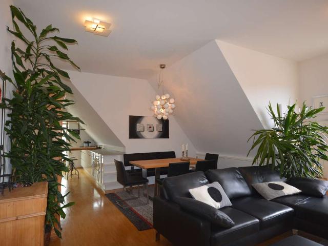 Wohnung kaufen in Innenstadt, Esslingen am Neckar