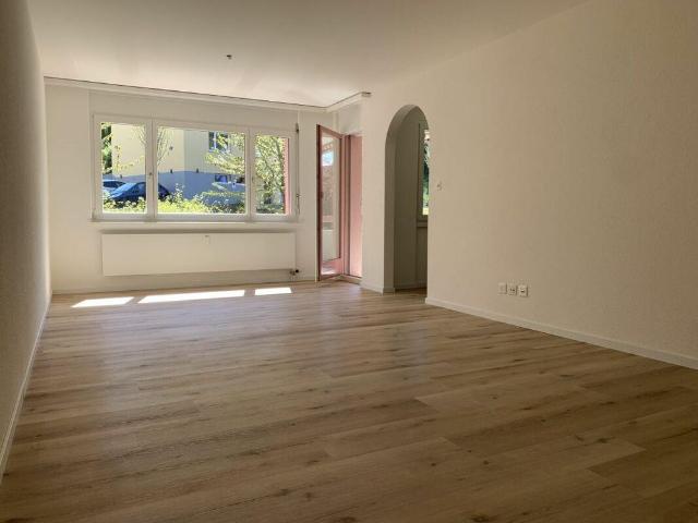 Apartment mieten in Neuseeland, Rorschacherberg