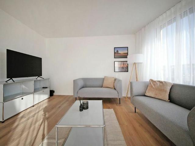 Apartment mieten in Winterthur, Zürich