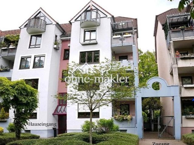 Apartment kaufen in Weststadt, Karlsruhe