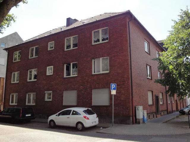 Wohnung mieten in Oberhausen, Nordrhein-Westfalen