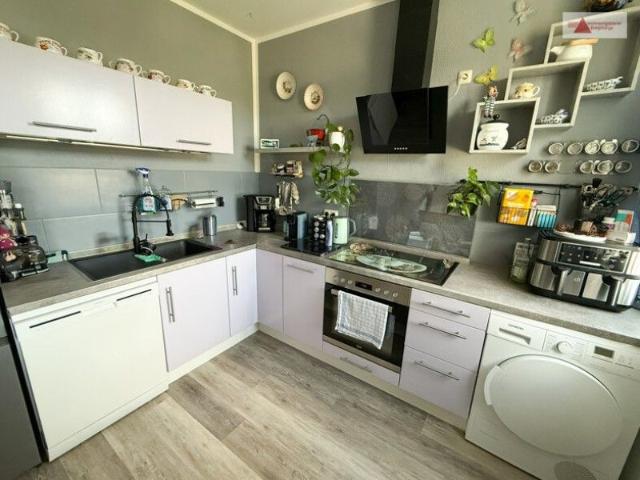 Apartment mieten in Annaberg, Annaberg-Buchholz