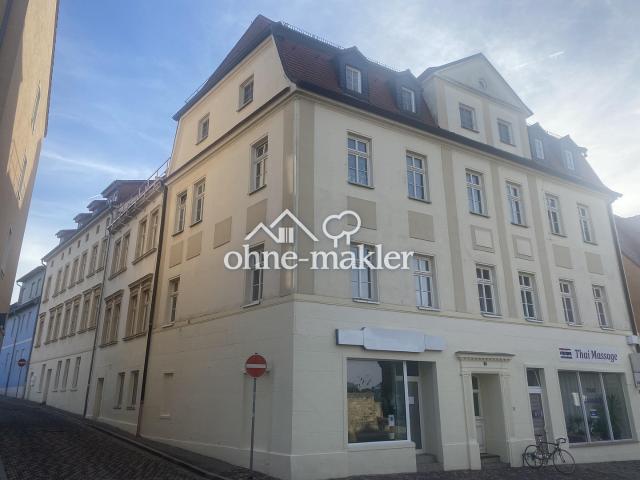 Apartment mieten in Merseburg