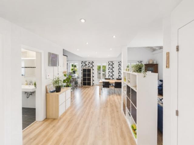 Wohnung kaufen in Aarberg, Bern