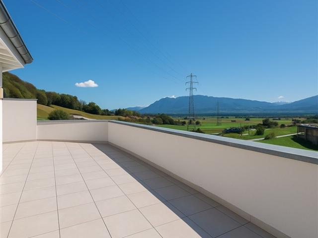 Wohnung kaufen in Ollon, Waadt