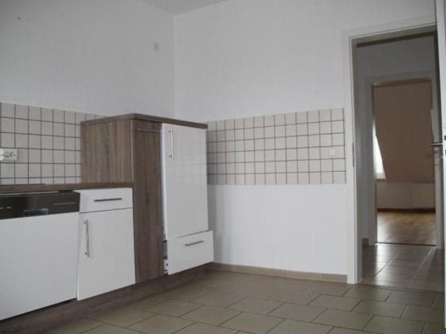 Wohnung mieten in Plauen, Sachsen