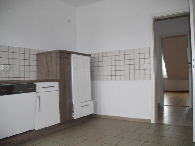 Apartment mieten in Hammertorvorstadt, Plauen
