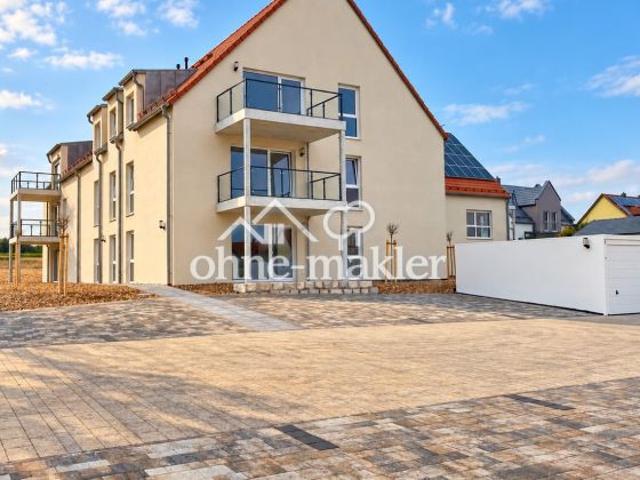 Wohnung mieten in Unterreiselberg, Hemau