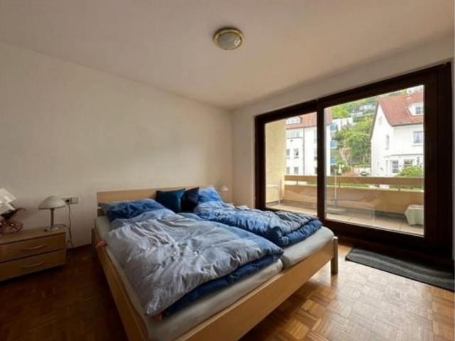 Wohnung mieten in Feuerbach, Stuttgart