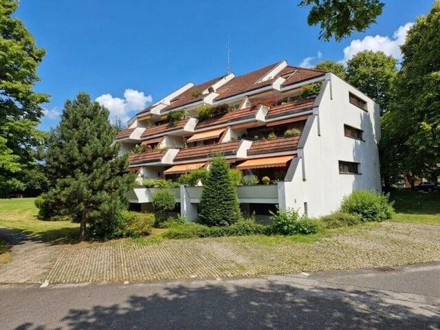 Apartment mieten in Dornbirn, Vorarlberg