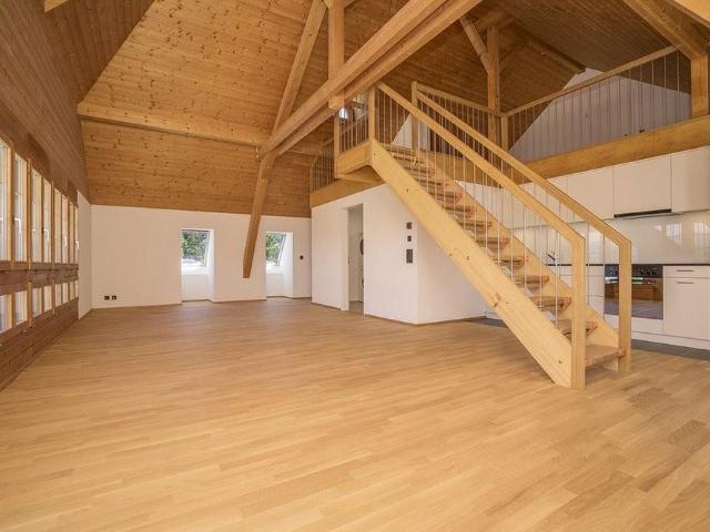Apartment mieten in Roggwil (BE), Verwaltungsregion Emmental-Oberaargau