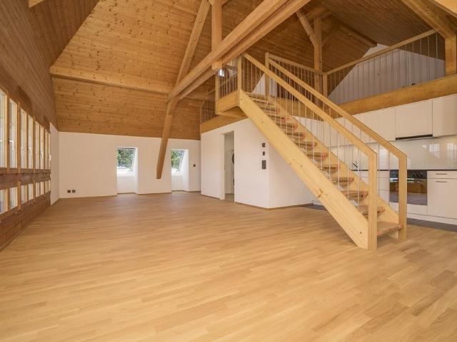 Apartment mieten in Roggwil (BE), Bern