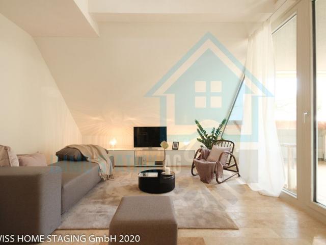 Apartment mieten in Laufen, Bezirk Laufen