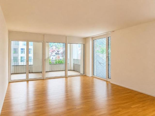 Apartment mieten in Lüchingen, Altstätten