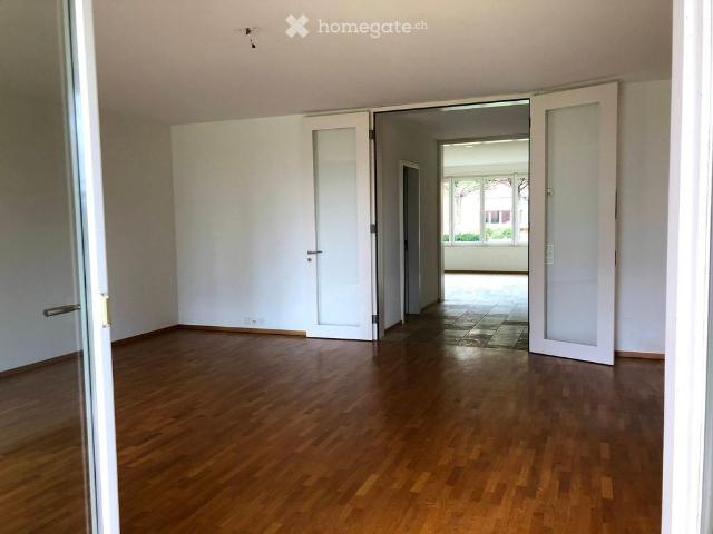Apartment mieten in Oberwil, Bezirk Arlesheim
