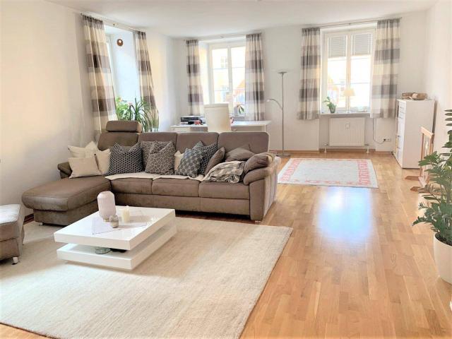 Apartment mieten in Altstadt, Salzburg