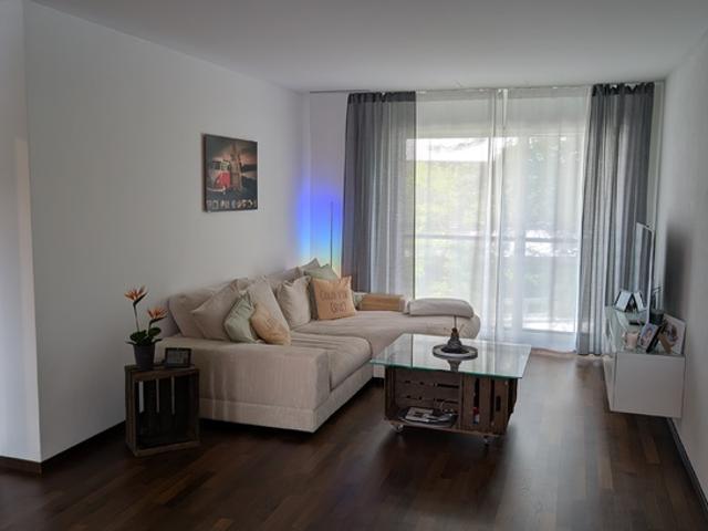 Wohnung mieten in Dietikon, Zürich