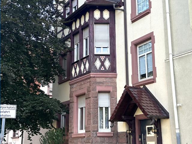 Wohnung mieten in Ludwigshafen, Rheinland-Pfalz