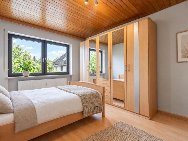 Wohnung kaufen in Olching