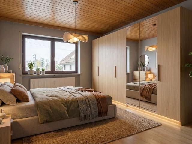 Wohnung kaufen in Olching