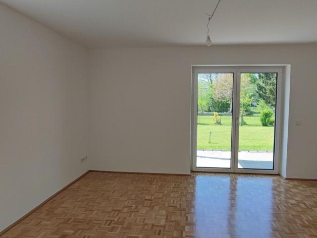 Wohnung mieten in Salzburg