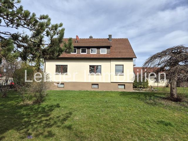 Apartment mieten in Steinhofen, Bisingen