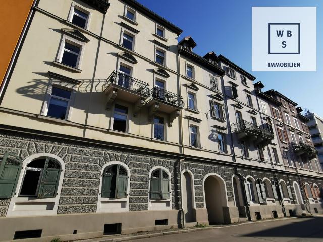Apartment mieten in Bregenz, Vorarlberg