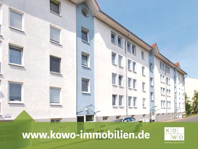 Wohnung kaufen in Leipzig, Sachsen