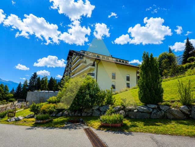 Wohnung kaufen in Vionnaz, Wallis