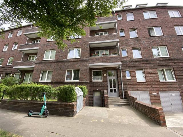 Apartment mieten in Altstadt, Hamburg