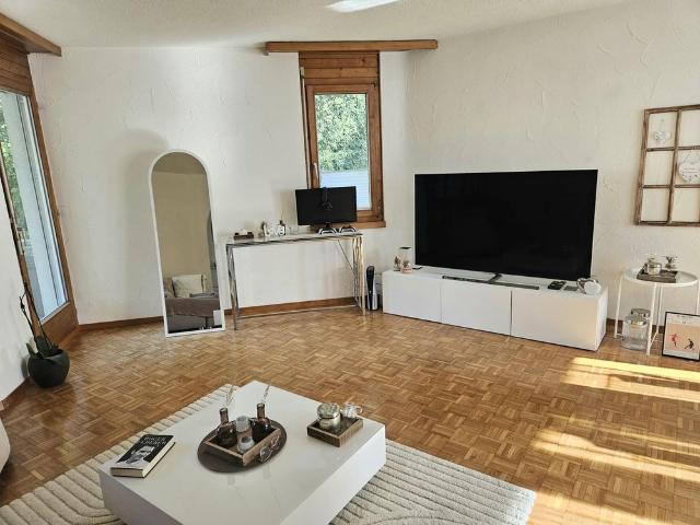 Apartment mieten in Bonaduz, Imboden