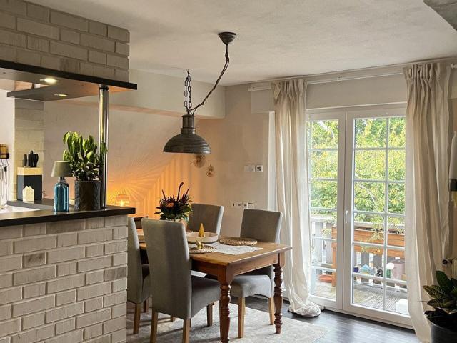 Wohnung kaufen in Mitte, Dülmen