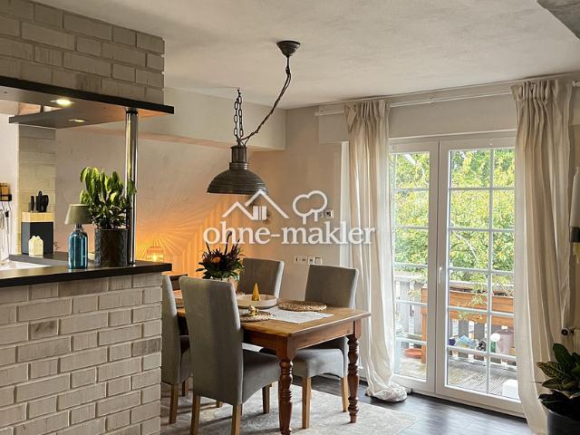 Apartment kaufen in Mitte, Dülmen