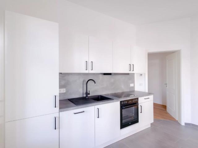 Apartment mieten in Ost, Leipzig