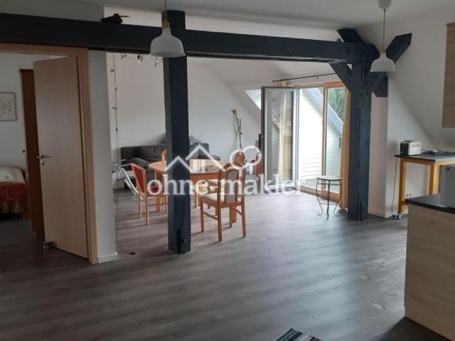 Wohnung kaufen in Eggesin, Mecklenburg-Vorpommern