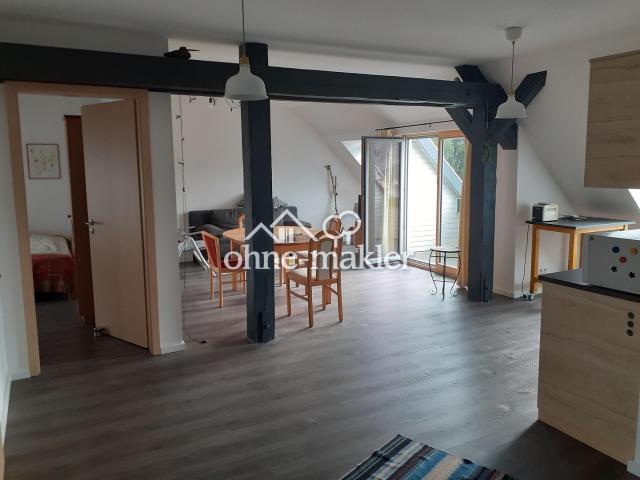 Apartment kaufen in Eggesin, Mecklenburg-Vorpommern