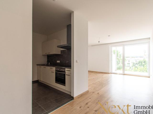 Apartment mieten in Linz, Makartviertel