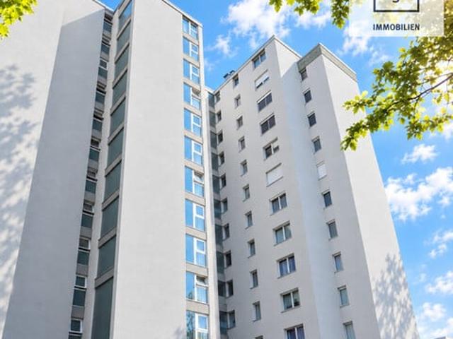 Apartment mieten in Bregenz, Bezirk Bregenz