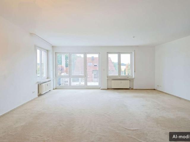 Wohnung kaufen in Weil im Schönbuch, Landkreis Böblingen
